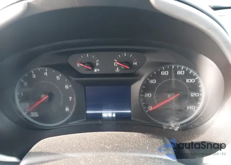 2018 Chevrolet Malibu 1Ls z USA, uszkodzony, nr VIN 1G1ZB5ST4JF151050